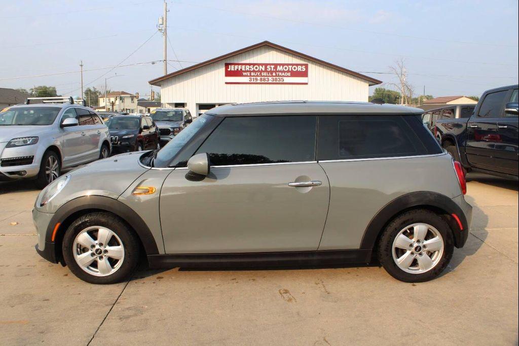 used 2015 MINI Hardtop car, priced at $5,999