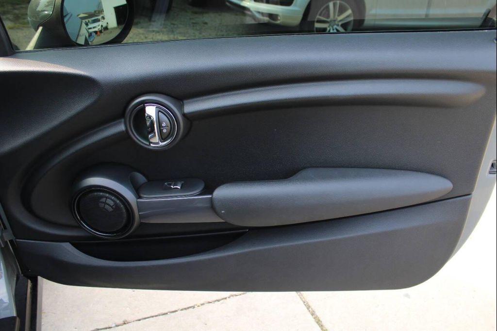 used 2015 MINI Hardtop car, priced at $5,999