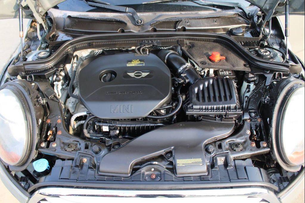 used 2015 MINI Hardtop car, priced at $5,999