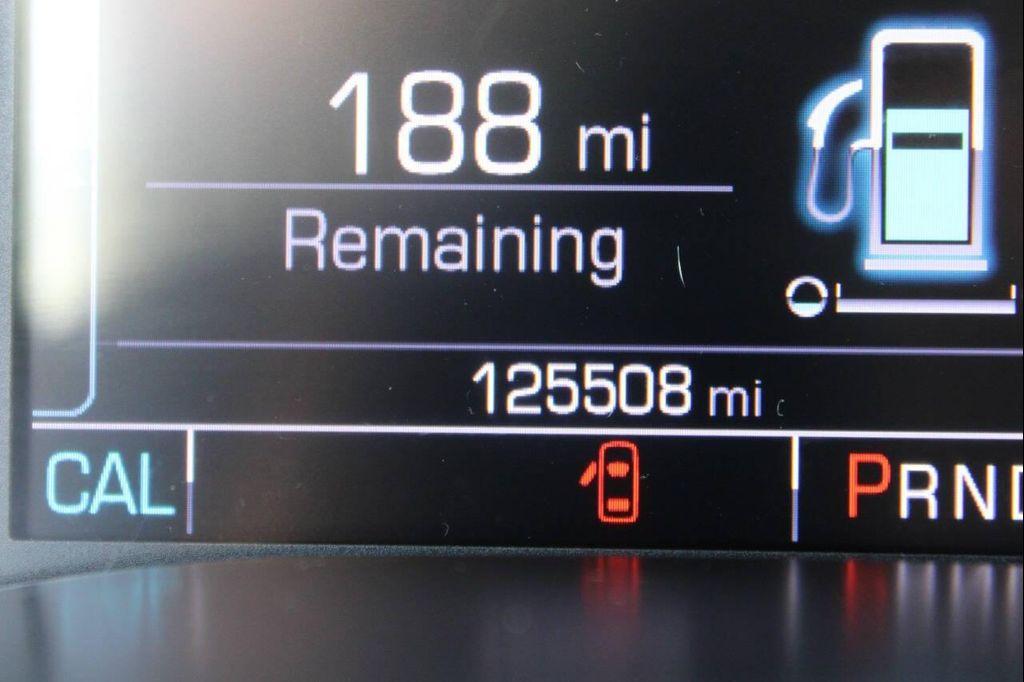 used 2017 GMC Canyon car, priced at $17,999