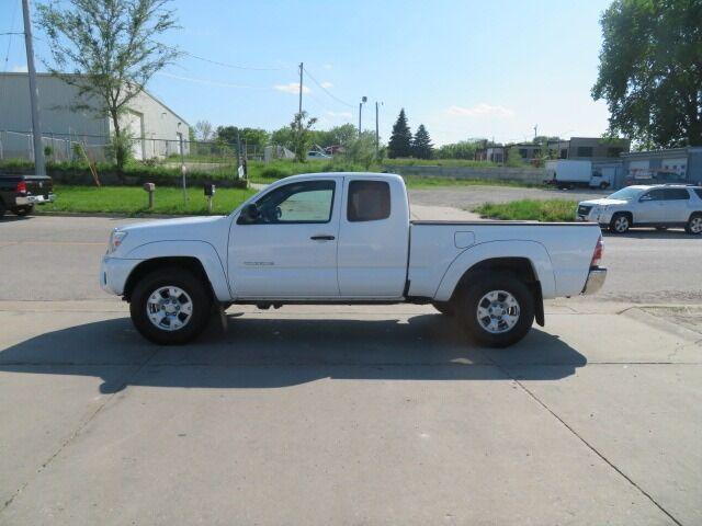 used 2015 Toyota Tacoma car, priced at $14,950