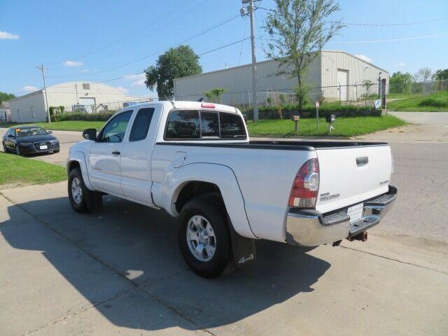 used 2015 Toyota Tacoma car, priced at $14,950