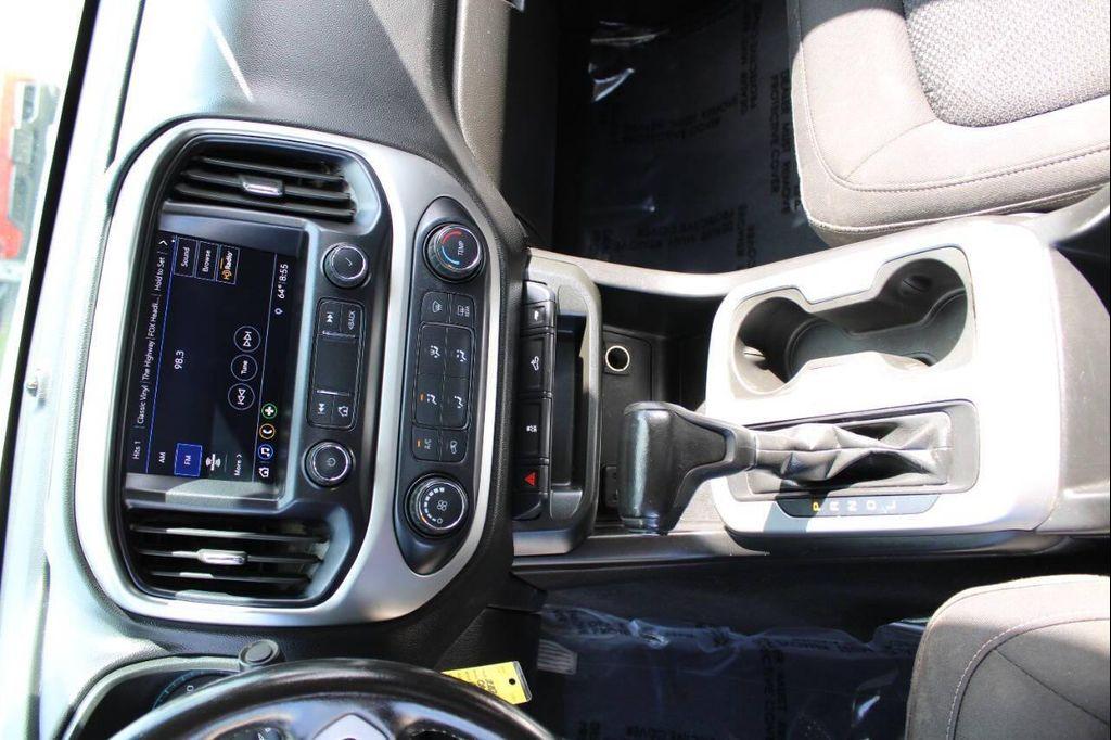 used 2020 Chevrolet Colorado car, priced at $17,900
