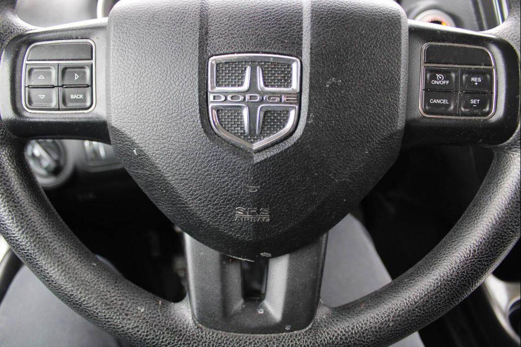 used 2017 Dodge Journey car, priced at $6,700