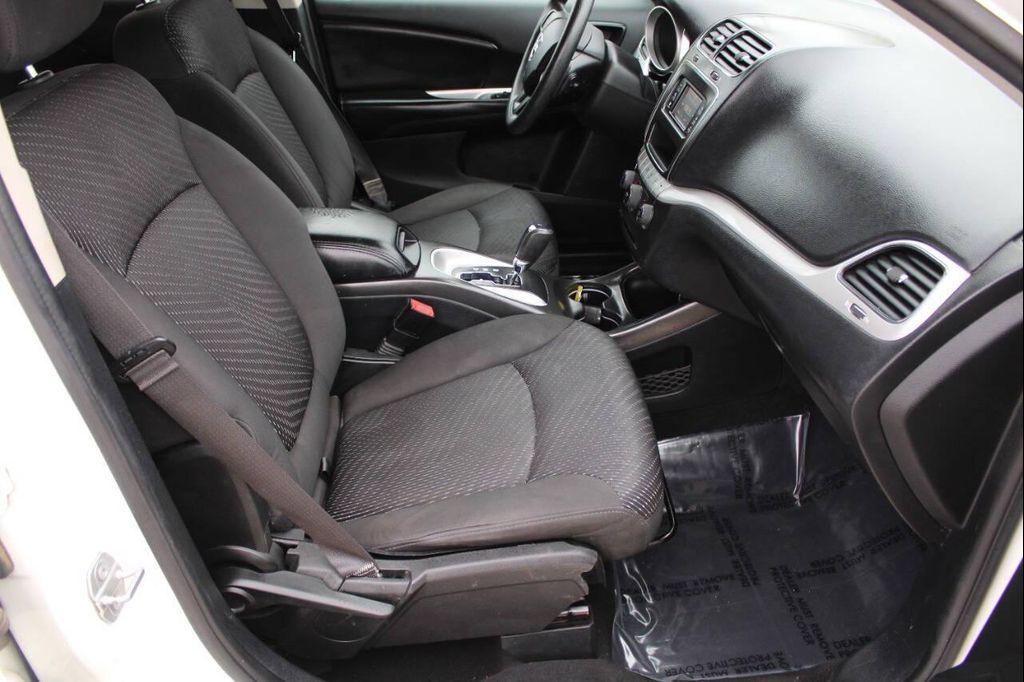 used 2017 Dodge Journey car, priced at $6,700