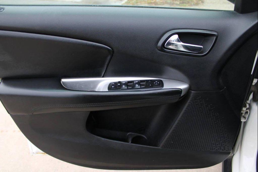 used 2017 Dodge Journey car, priced at $6,700