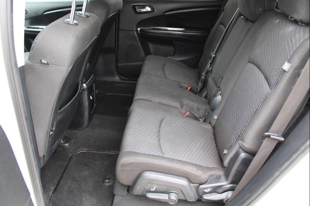 used 2017 Dodge Journey car, priced at $6,700