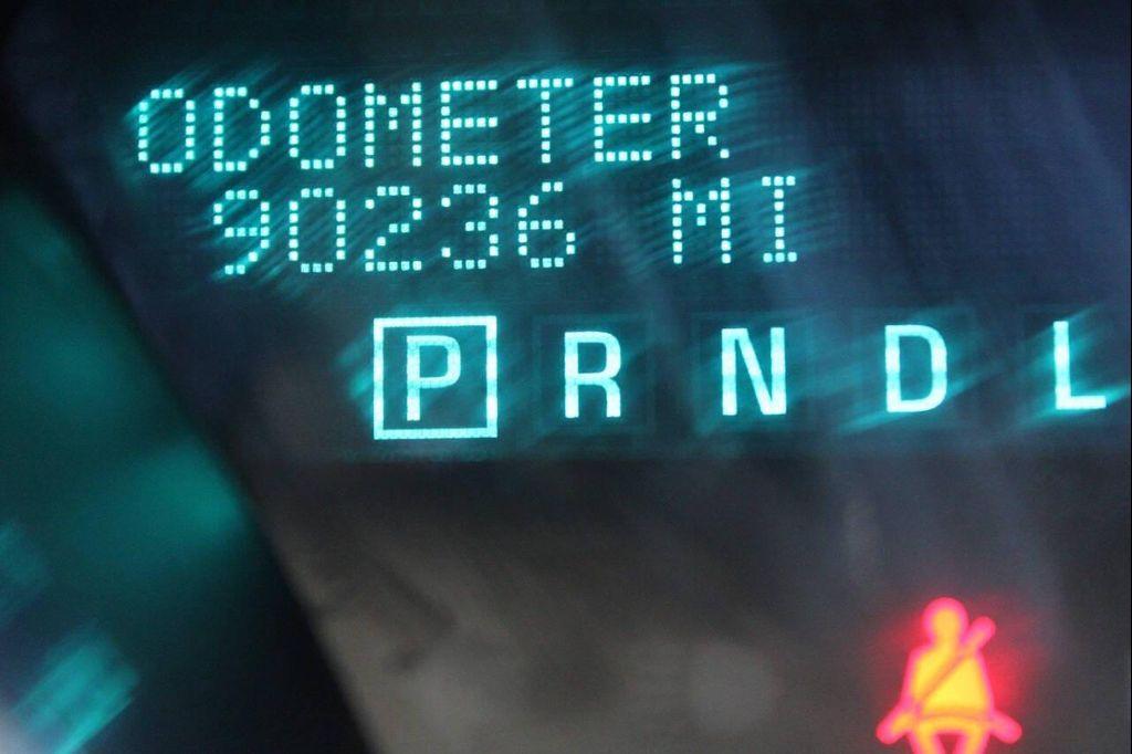 used 2015 Chevrolet Traverse car, priced at $9,900