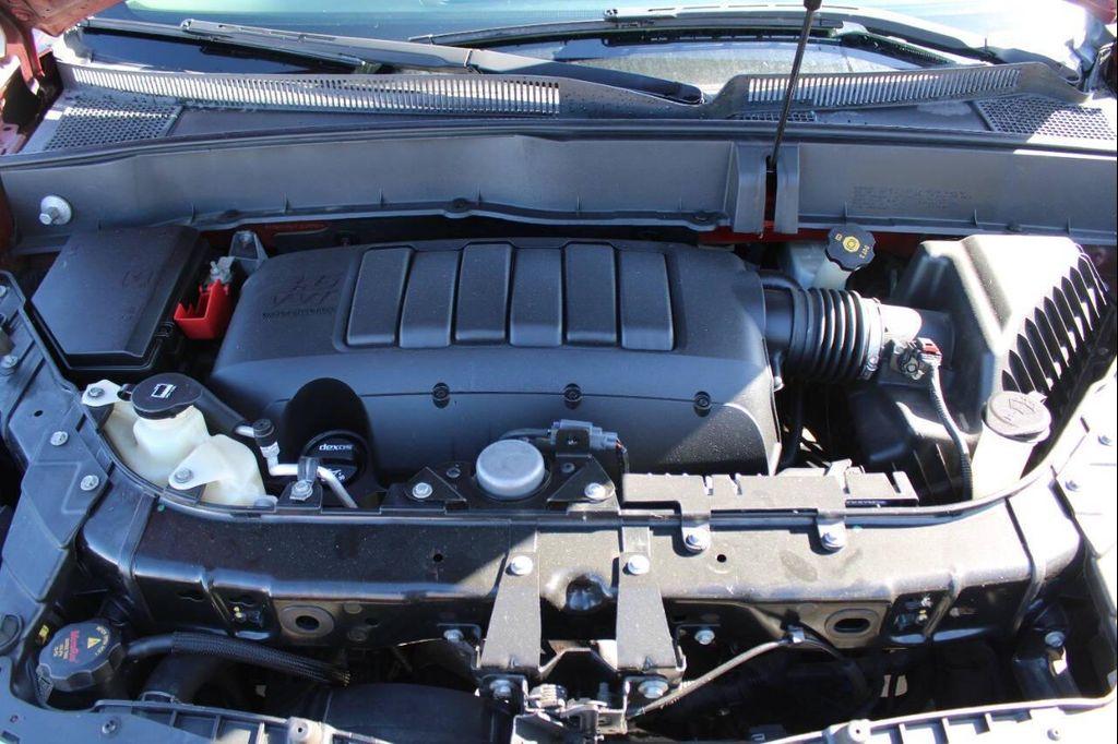 used 2015 Chevrolet Traverse car, priced at $9,900