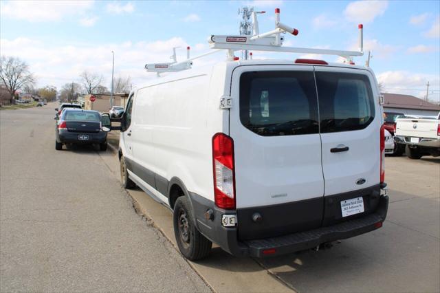 used 2017 Ford Transit-250 car, priced at $4,999