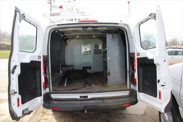 used 2017 Ford Transit-250 car, priced at $4,999