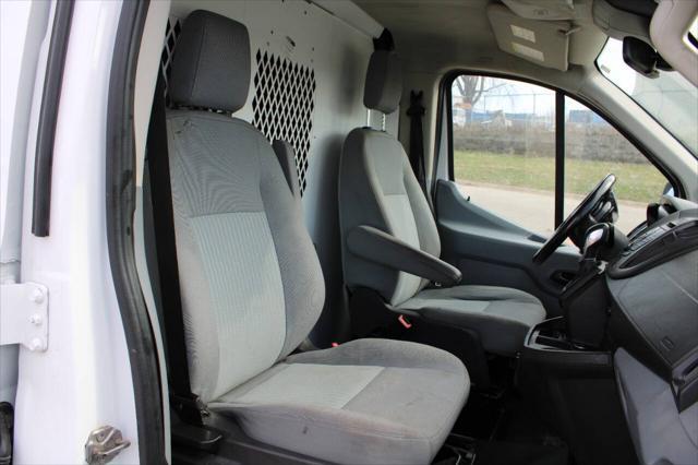 used 2017 Ford Transit-250 car, priced at $4,999