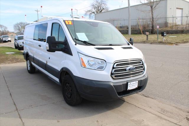 used 2017 Ford Transit-250 car, priced at $4,999