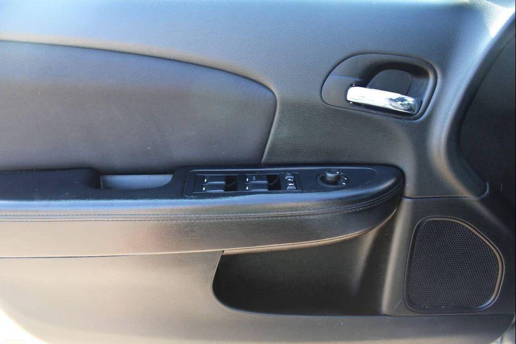 used 2013 Chrysler 200 car, priced at $4,999