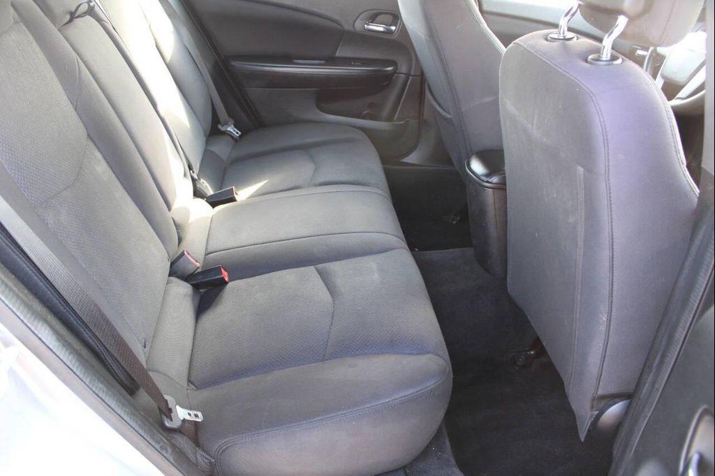 used 2013 Chrysler 200 car, priced at $4,999