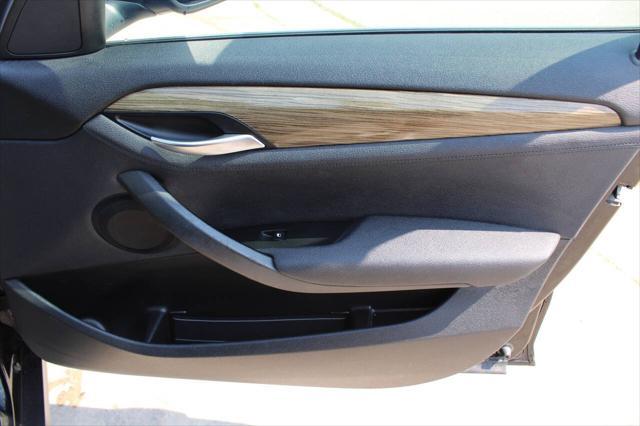 used 2013 BMW X1 car, priced at $8,999