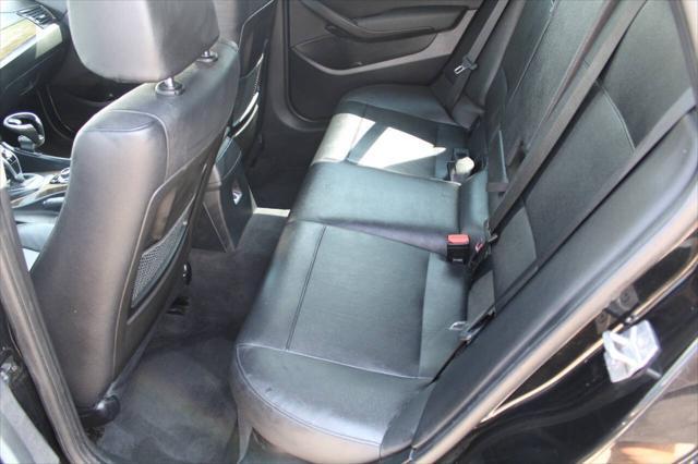used 2013 BMW X1 car, priced at $8,999