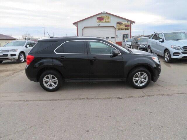 used 2015 Chevrolet Equinox car, priced at $7,990