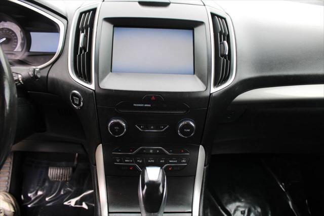 used 2015 Ford Edge car, priced at $8,999