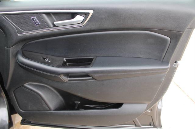 used 2015 Ford Edge car, priced at $8,999