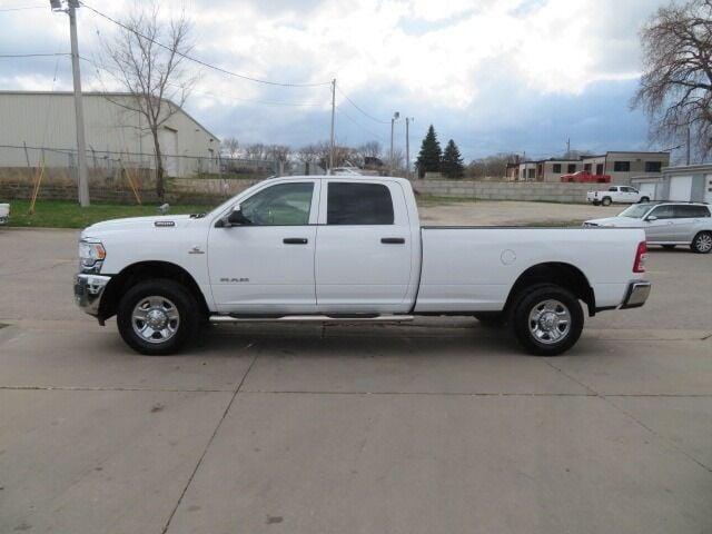 used 2020 Ram 3500 car, priced at $31,500