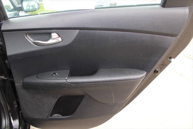 used 2020 Kia Forte car, priced at $8,700