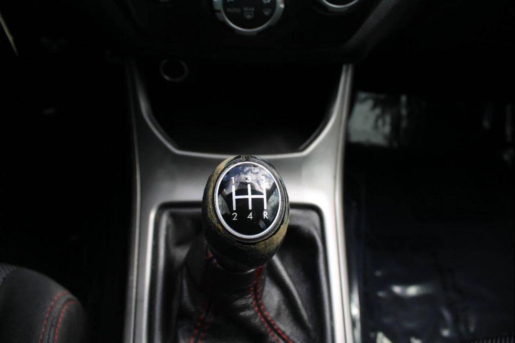 used 2011 Subaru Impreza car, priced at $7,950