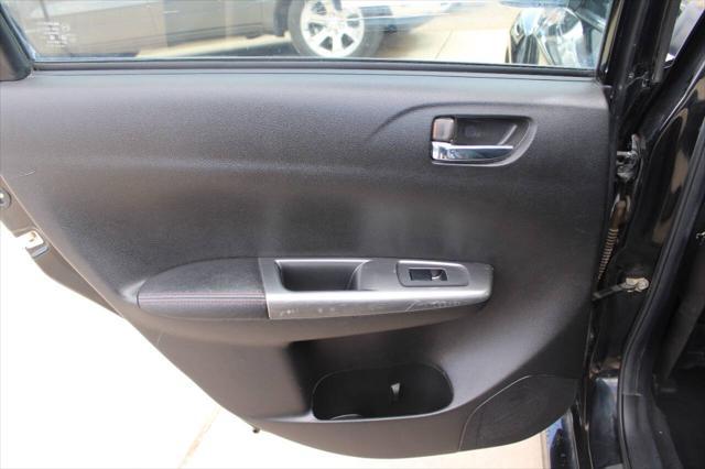 used 2011 Subaru Impreza car, priced at $8,800