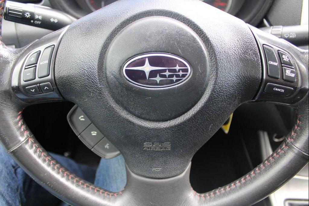 used 2011 Subaru Impreza car, priced at $7,950