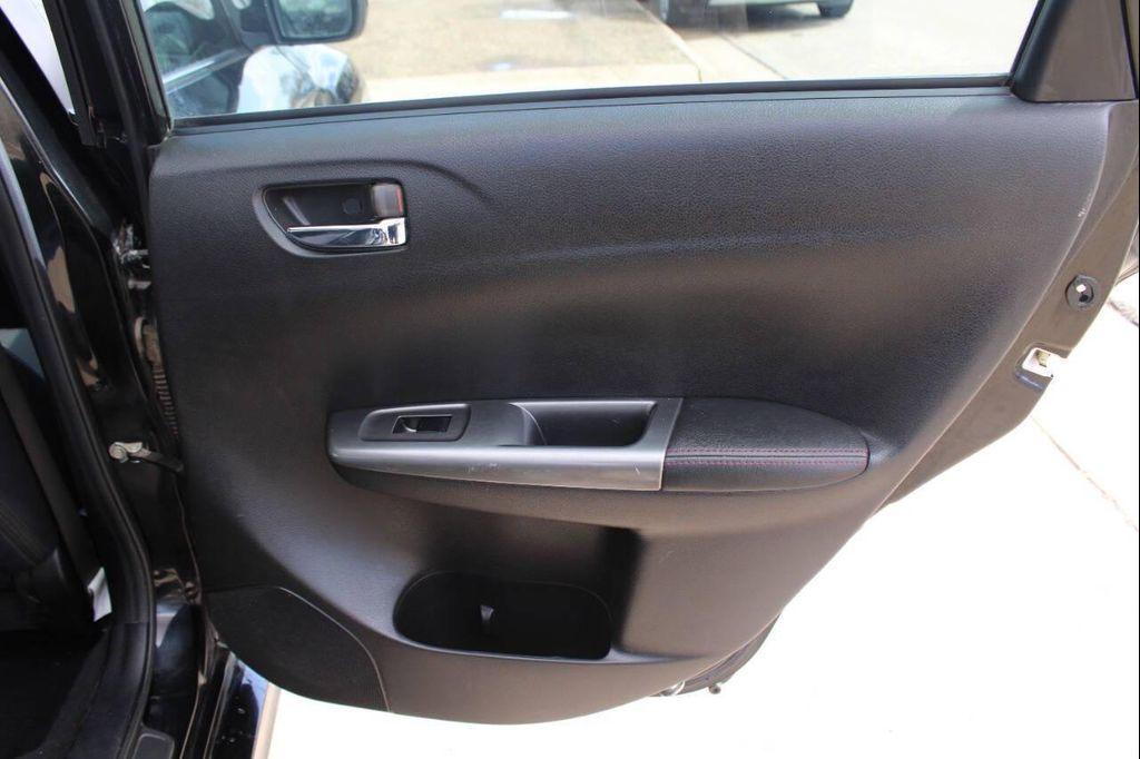 used 2011 Subaru Impreza car, priced at $7,950
