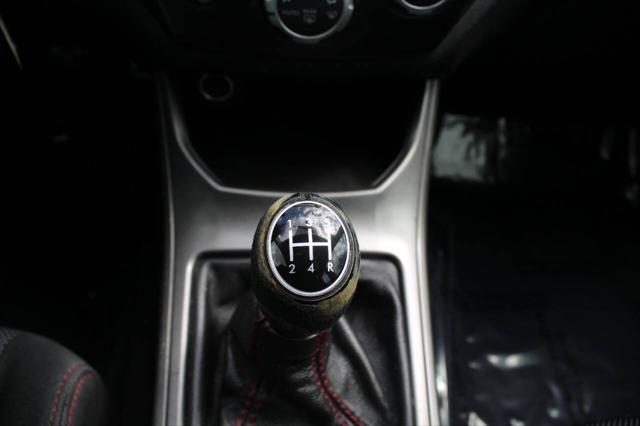 used 2011 Subaru Impreza car, priced at $8,800