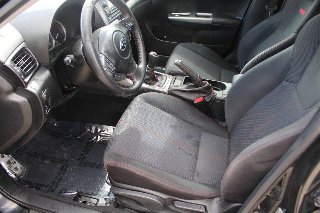 used 2011 Subaru Impreza car, priced at $7,950