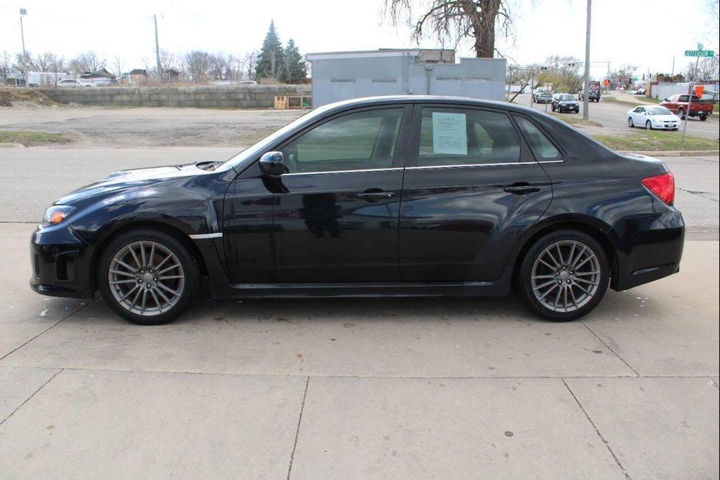 used 2011 Subaru Impreza car, priced at $7,950