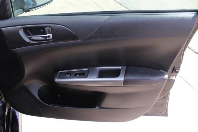 used 2011 Subaru Impreza car, priced at $8,800