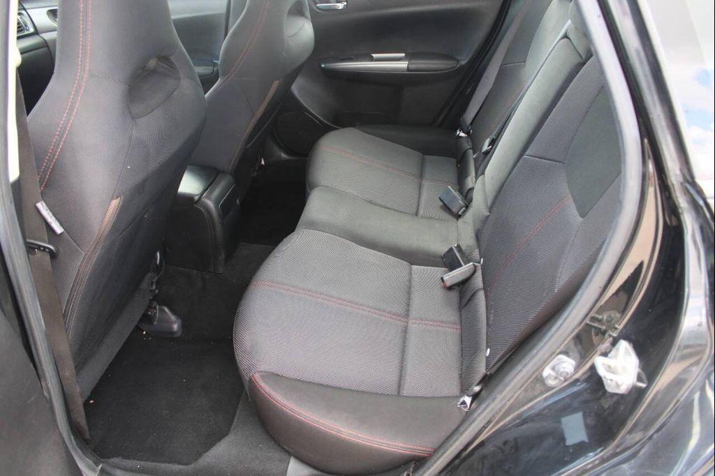 used 2011 Subaru Impreza car, priced at $7,950