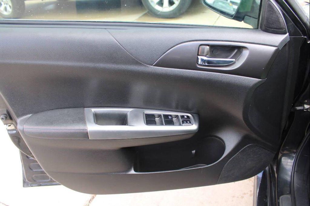 used 2011 Subaru Impreza car, priced at $7,950