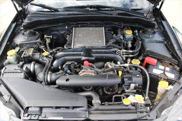 used 2011 Subaru Impreza car, priced at $8,800