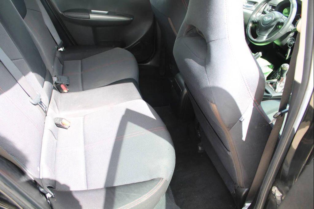 used 2011 Subaru Impreza car, priced at $7,950