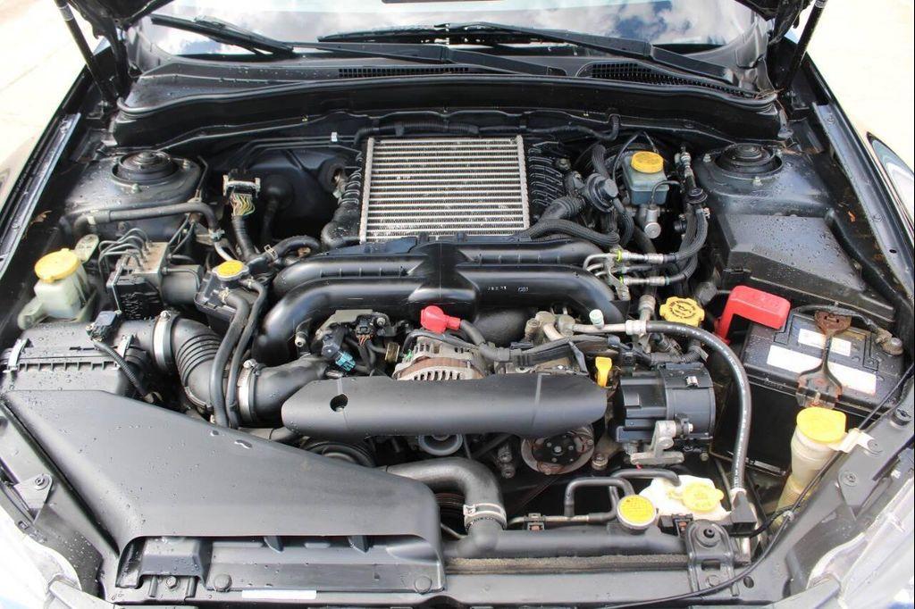 used 2011 Subaru Impreza car, priced at $7,950