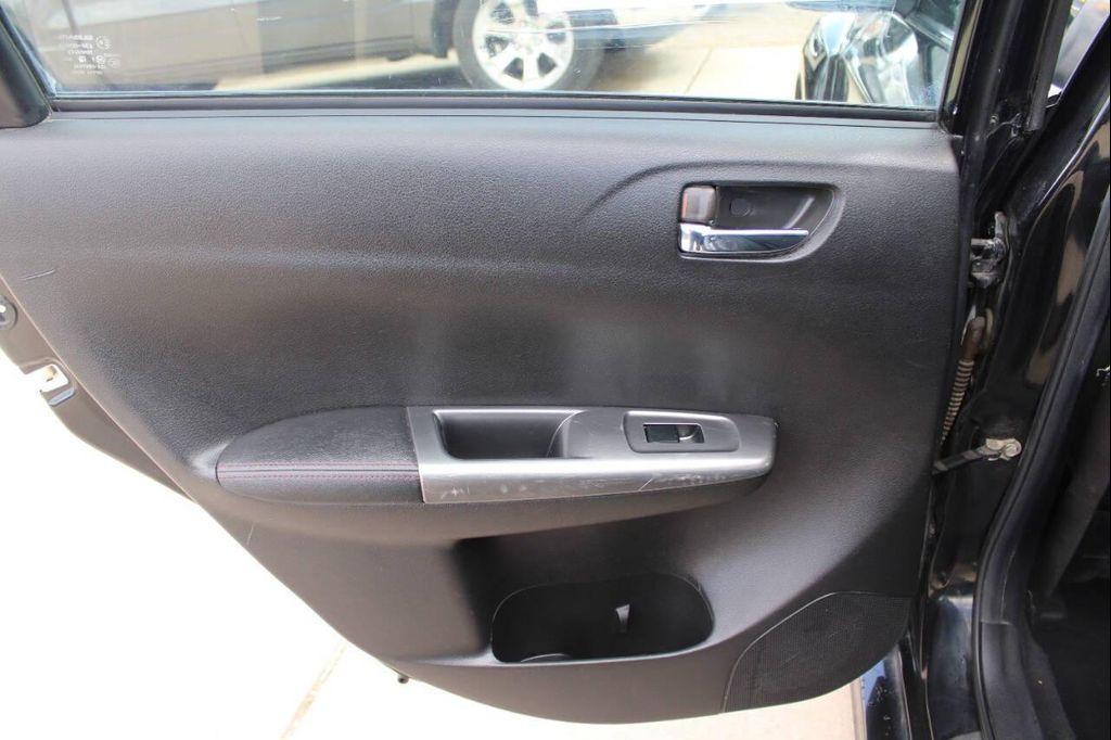 used 2011 Subaru Impreza car, priced at $7,950