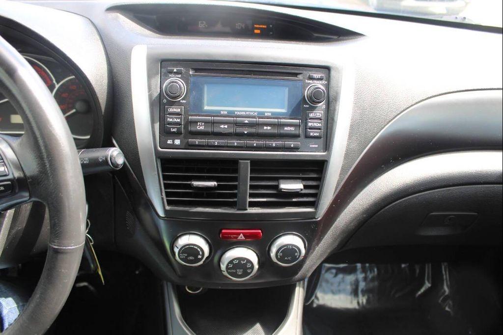 used 2011 Subaru Impreza car, priced at $7,950