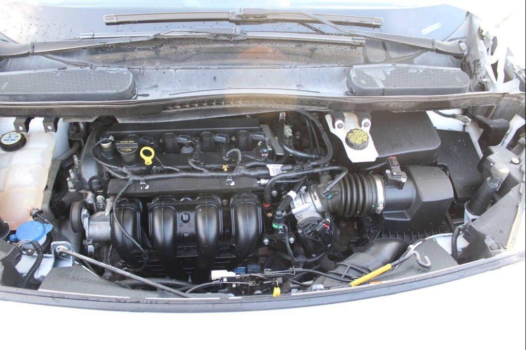 used 2014 Ford Transit Connect car, priced at $12,900