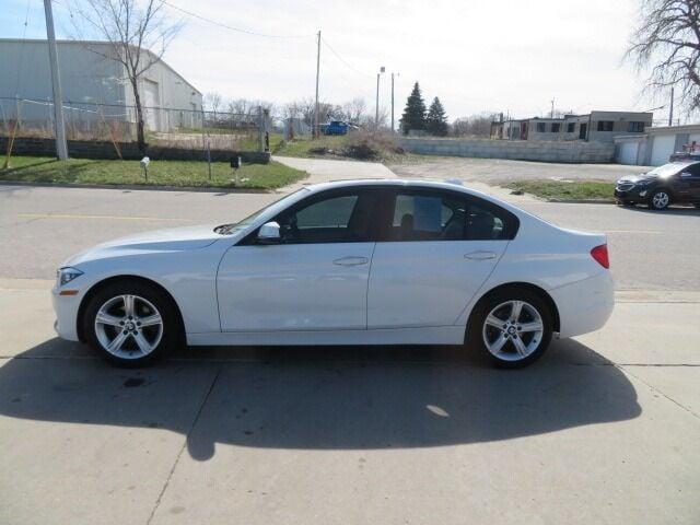 used 2013 BMW 328 car, priced at $8,999