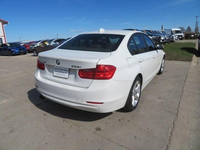 used 2013 BMW 328 car, priced at $8,999