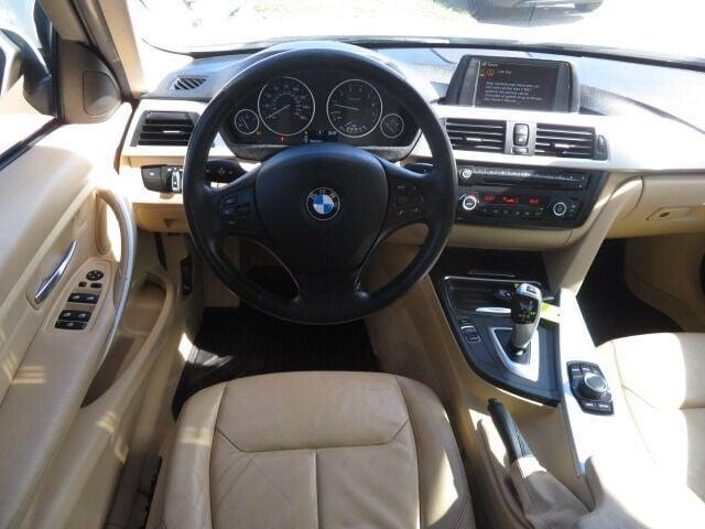 used 2013 BMW 328 car, priced at $8,999