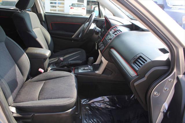 used 2014 Subaru Forester car, priced at $5,900