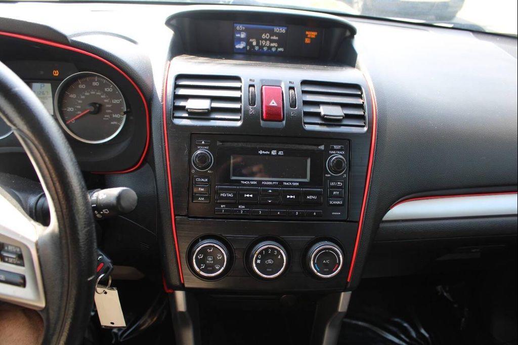 used 2014 Subaru Forester car, priced at $5,900