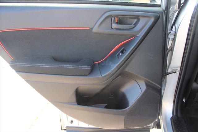 used 2014 Subaru Forester car, priced at $5,900