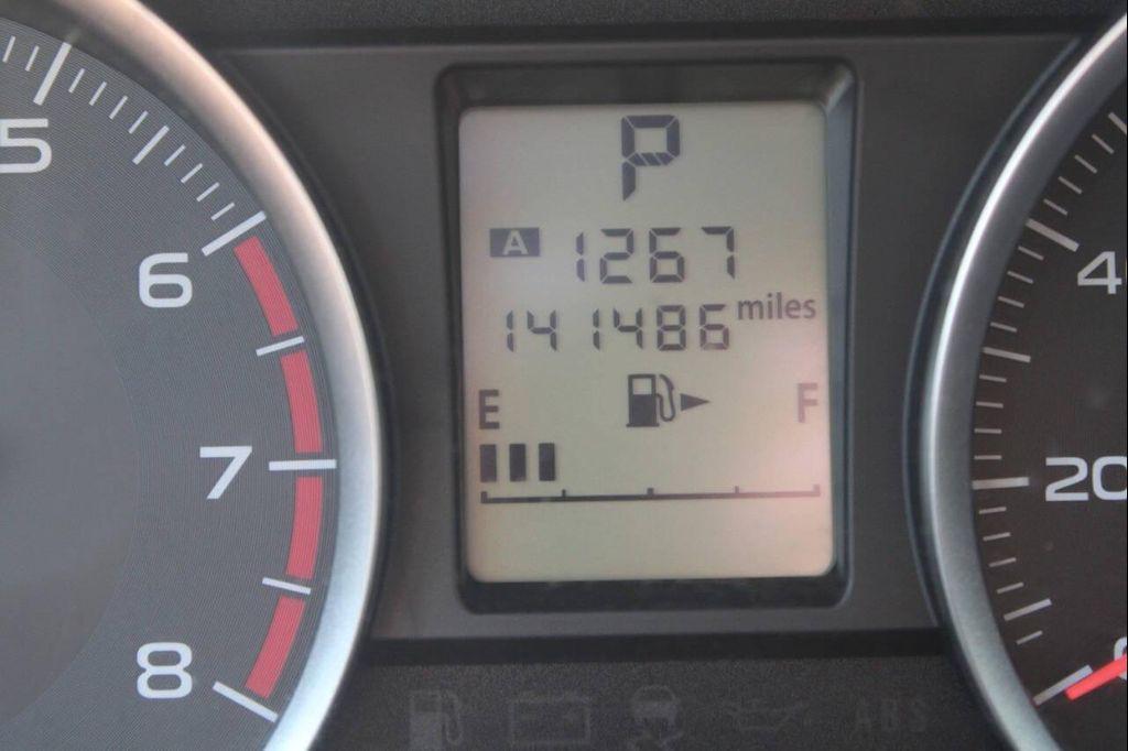 used 2014 Subaru Forester car, priced at $5,900