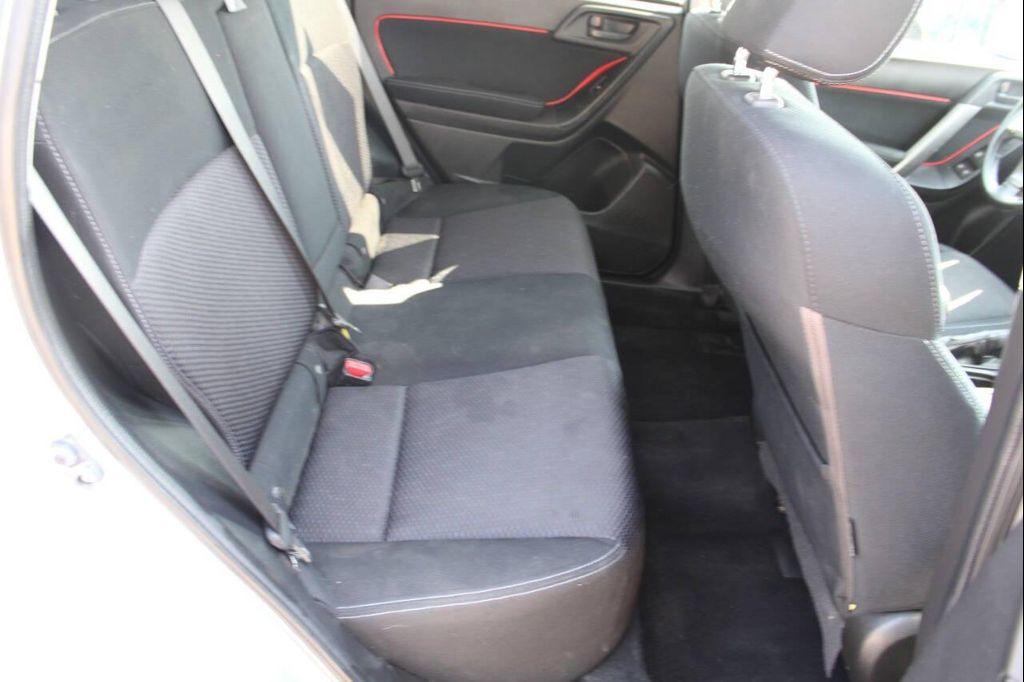 used 2014 Subaru Forester car, priced at $5,900